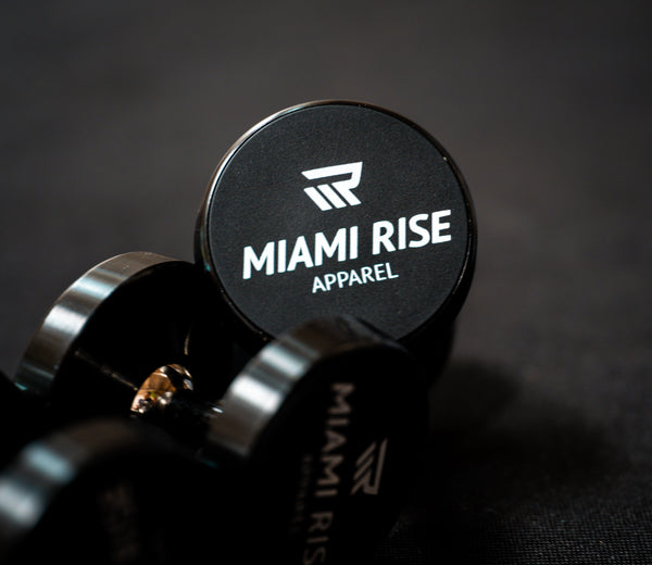 MIAMI RISE Video Stick